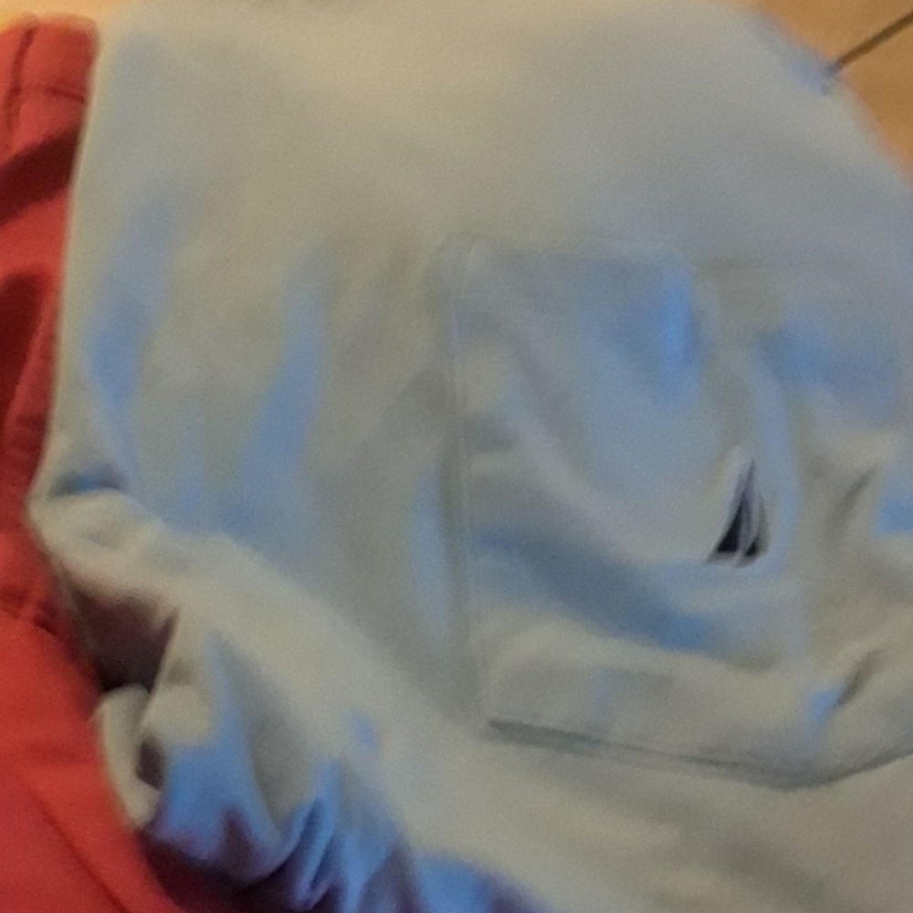 Nautica  tee shirt